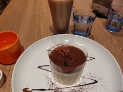 冲绳黑糖风味爆浆蛋糕PLUS-必胜客(华都店)