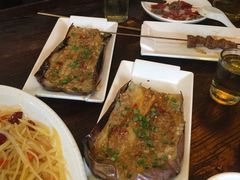-漫天香·小龙虾餐厅(夏湾店)