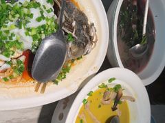 -鱼你相聚·河鲜馆(袁家岭店)