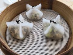 黑松露野菌饺-铭家点心(秦岭路店)