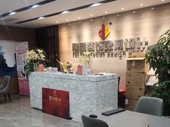 -居丽装饰空间设计(总部)