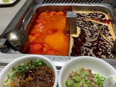 -海底捞火锅(天一广场亚细亚店)