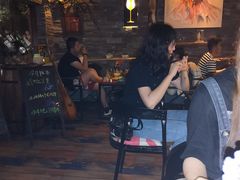 -THE BARMAN HOUSE(调酒师南门店)