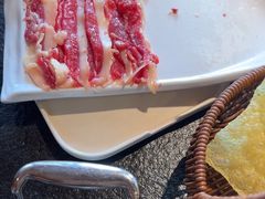 -牛品荟牛肉火锅(新城广场店)