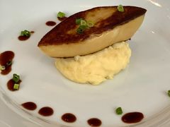 香煎鵝肝-茹丝葵经典牛排馆(成都IFS店)