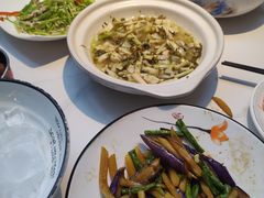 -食光慢宴·安吉土菜馆