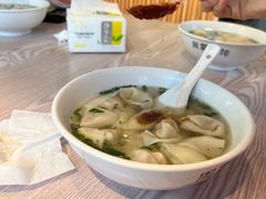 -周震馄饨(雅达阳羡溪山店)