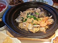 -涌上外婆桥(南塘店)