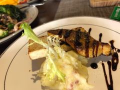 -小火花·干式熟成牛排馆Spark SteakHouse(剑桥郡店)