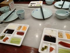 -鸭匠食府·挂炉烤鸭·新京菜(阜成路店)