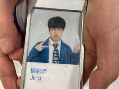 -天真蓝照相馆(五角场百联又一城店)