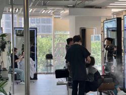 -BOF HAIR BY HONTO