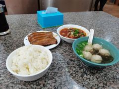 -李记小小吃(涪江路店)