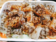 -董家庄水浒烤肉店(芙蓉洲路店)