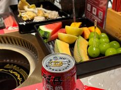 -空之介寿喜烧·和牛放题(恒隆广场店)