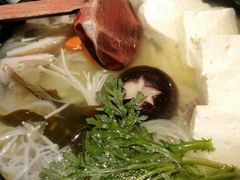 松子日本料理(亮马桥店)-松子料理(亮马桥店)