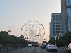 -南昌之星摩天轮