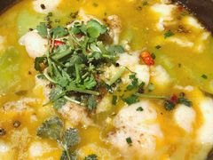 豆花鱼-花千醉(新街口店)