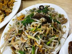 -姥家春饼店(漳州二路店)