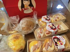 -TOUCH泰奇(金桥长岛路店)