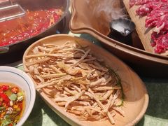 -憨铁匠老火锅(龙岗万科里店)
