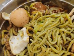 -鹍记特色牛杂面