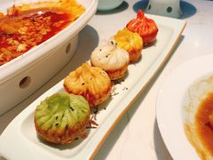 五彩生煎包-淮扬韵(高新大都荟店)