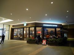 门面-星巴克臻选(南宁万象城店)