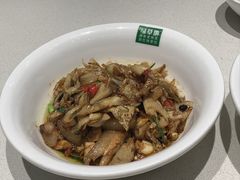 -绿草地·湘菜(芙蓉天街店)