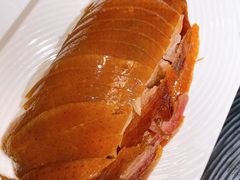 -贝勒爷·酥不腻烤鸭