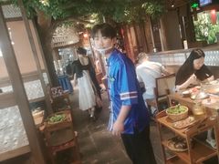 -老凯俚酸汤鱼(鸿通城店)