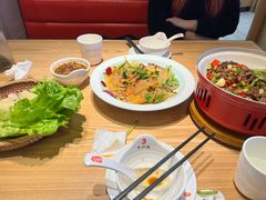 -东北灶(高新银泰店)
