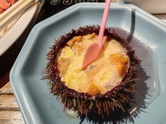 -海味当家·蒸锅海鲜(星海公园店)