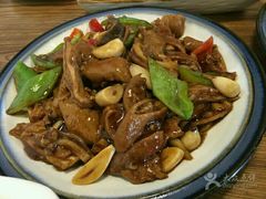 -妈妈的味道(工人体育场东路店)