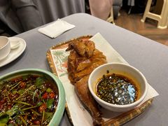 -金哥私房菜馆(张府园总店)