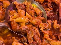 -阿娟牛肉丸·手打牛肉丸·现做现卖