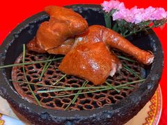 -白家大院·王府宫廷菜(苏州街店)