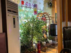 -木槿花韩式炭烤·熟成肉工坊(孙文东路店)