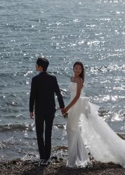 -安娜公馆婚纱摄影(锦州店)