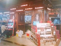 -G-Super 绿地优选(徐汇绿地缤纷城店)