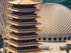 -牛首山文化旅游区