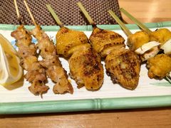 -长崎屋·日本料理·刺身·烧鸟(天河北路店)