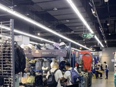 -迪卡侬(大英山店)