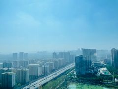 -桔子酒店(合肥南站店)