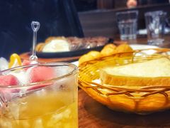-阿娜尔·新疆菜(宜家荟聚中心店)