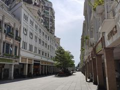 -中山路步行街
