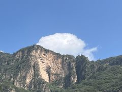 -龙庆峡风景区