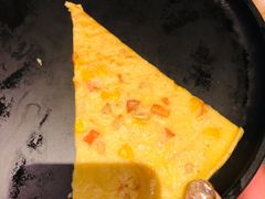松仁玉米饼-韩罗苑(万象城店)