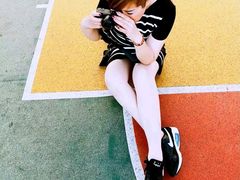 -彩虹村