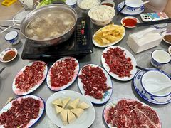 -福合埕牛口福·牛肉火锅·牛肉丸